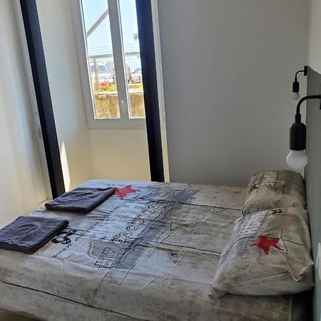 Chambre D'Hote Straboni Бастія Екстер'єр фото
