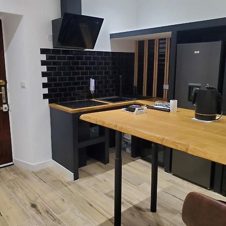 Chambre D'Hote Straboni Бастія Екстер'єр фото