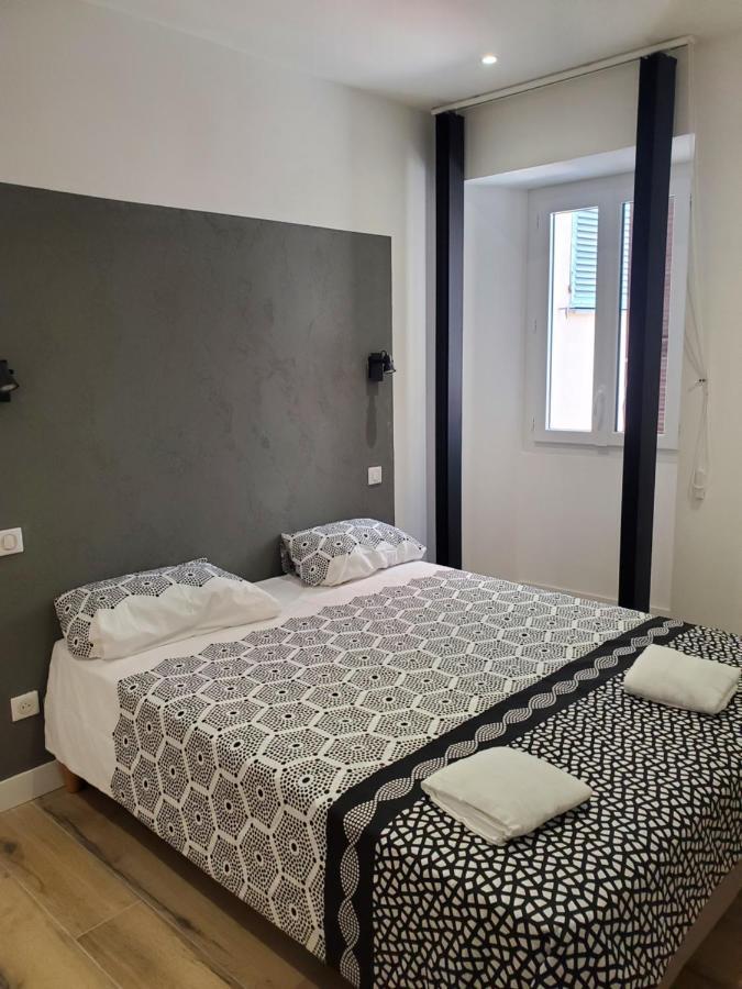 Chambre D'Hote Straboni Бастія Екстер'єр фото