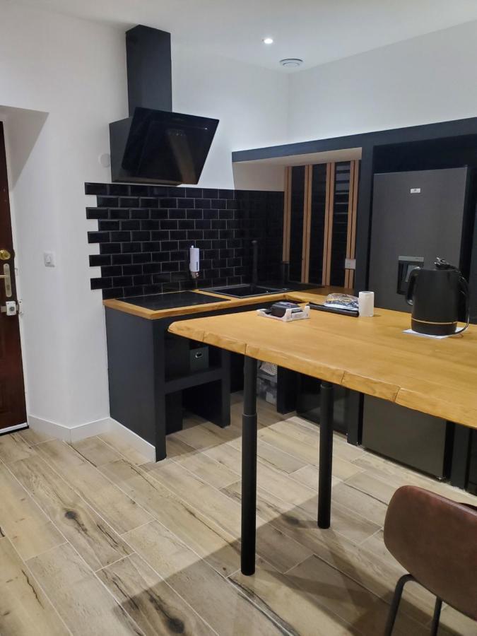 Chambre D'Hote Straboni Бастія Екстер'єр фото