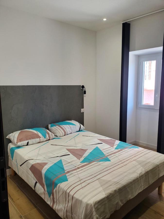 Chambre D'Hote Straboni Бастія Екстер'єр фото